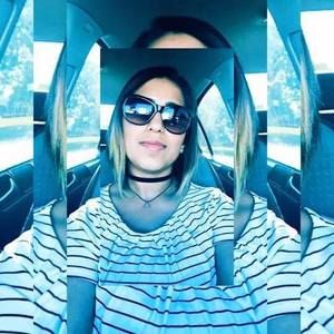 Meet your Posher, Juana